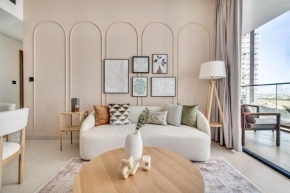 GuestReady - Prestigious haven in JVC